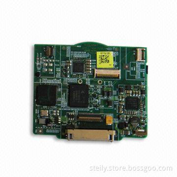 Mainboard for iPod Classic